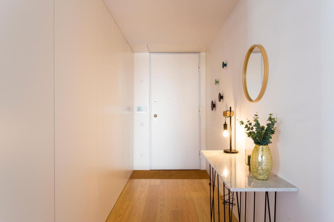 شقة Leisure Luxury Downtown Duplex Lisbon By Joivy المظهر الخارجي الصورة