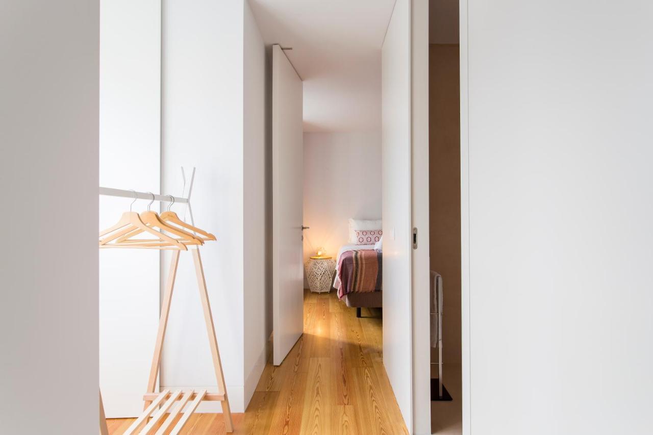 شقة Leisure Luxury Downtown Duplex Lisbon By Joivy المظهر الخارجي الصورة