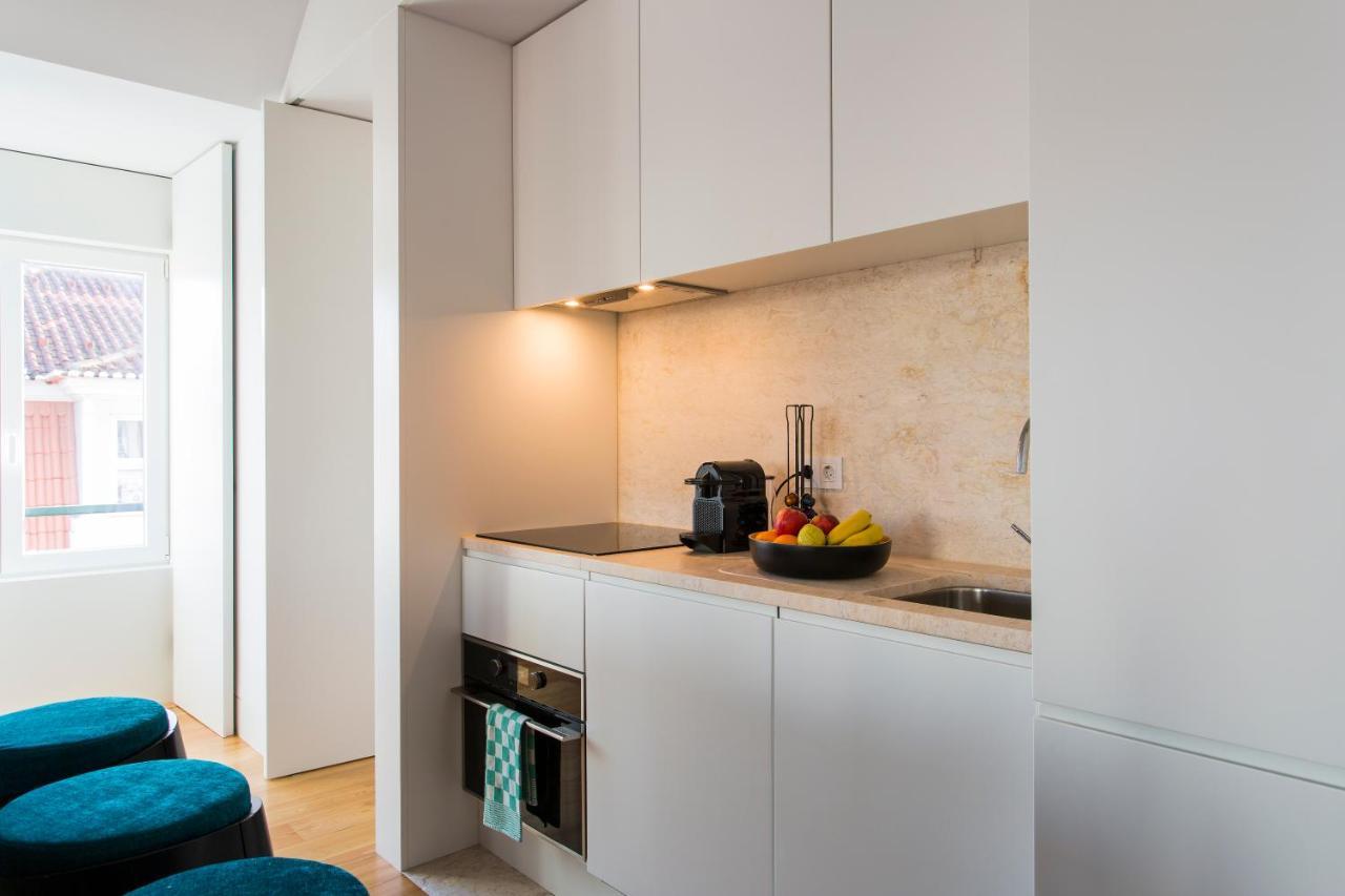 شقة Leisure Luxury Downtown Duplex Lisbon By Joivy المظهر الخارجي الصورة